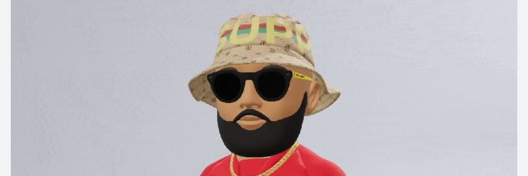 Negi banner