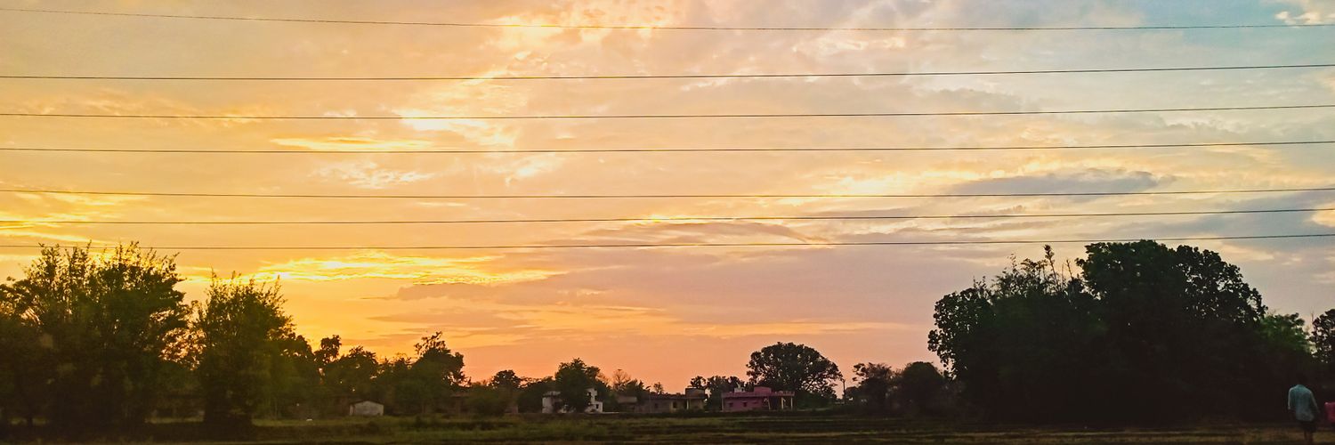 She_Shivangi's profile banner image