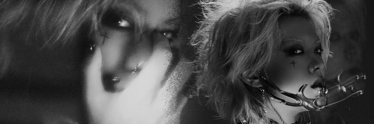 🖤 banner