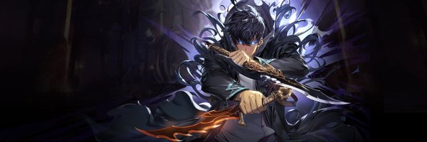 Solo Leveling: Arise - News Profile Banner