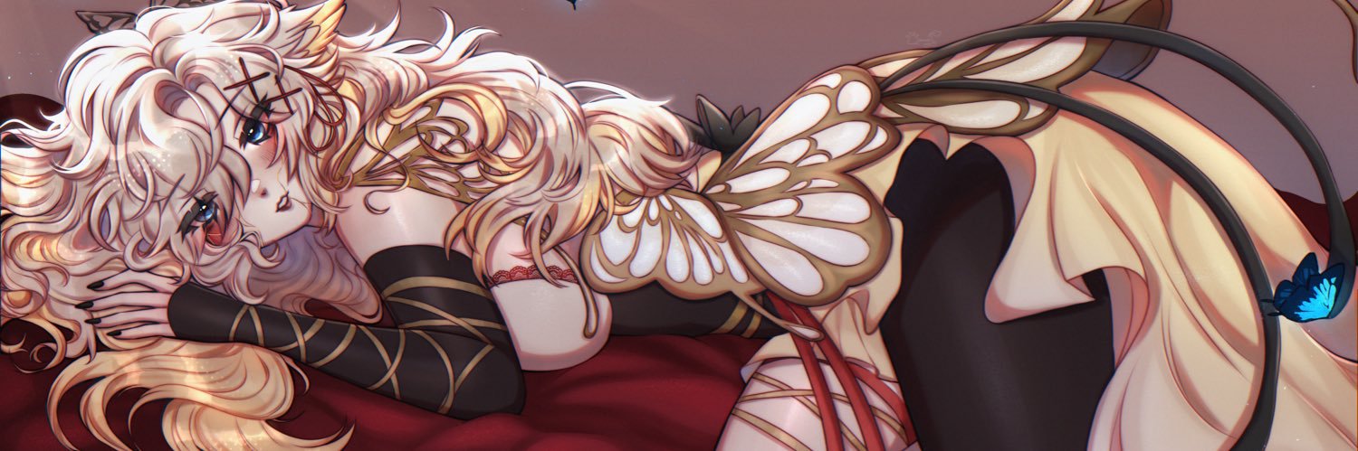 Fable🤍Vartist | ✥AURA✥'s banner