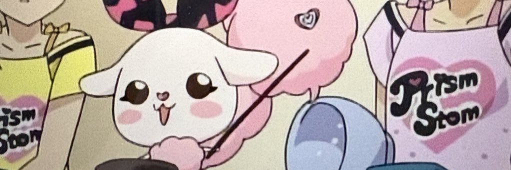 imsnows2's profile banner image