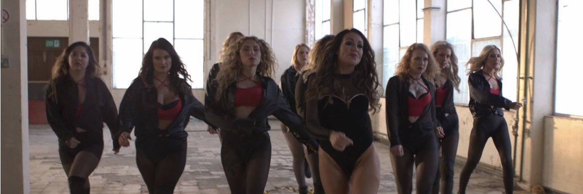 Grace Parry Music banner