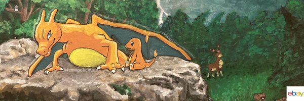 iamapokeMOM Profile Banner