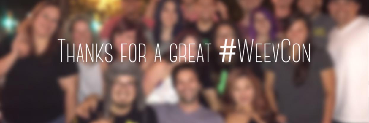 WeevItNow's profile banner image