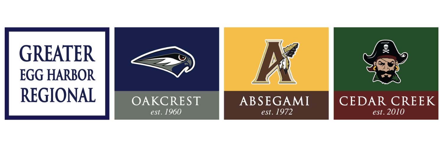 Greater Egg Harbor Regional High School District banner