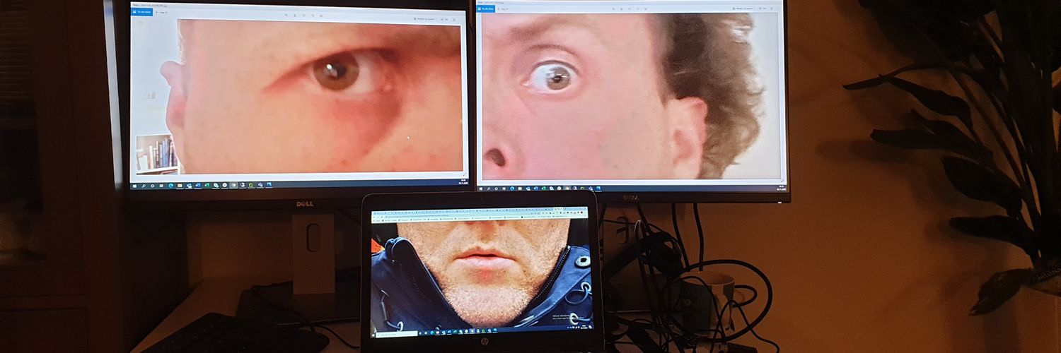Kjetil R. Høybråten banner