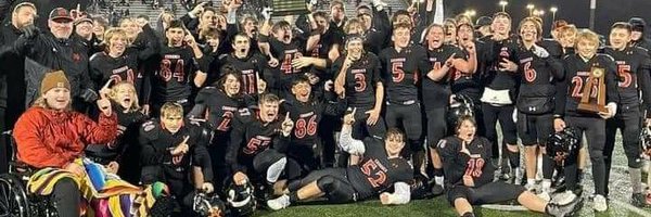 DanBrown4108 Profile Banner