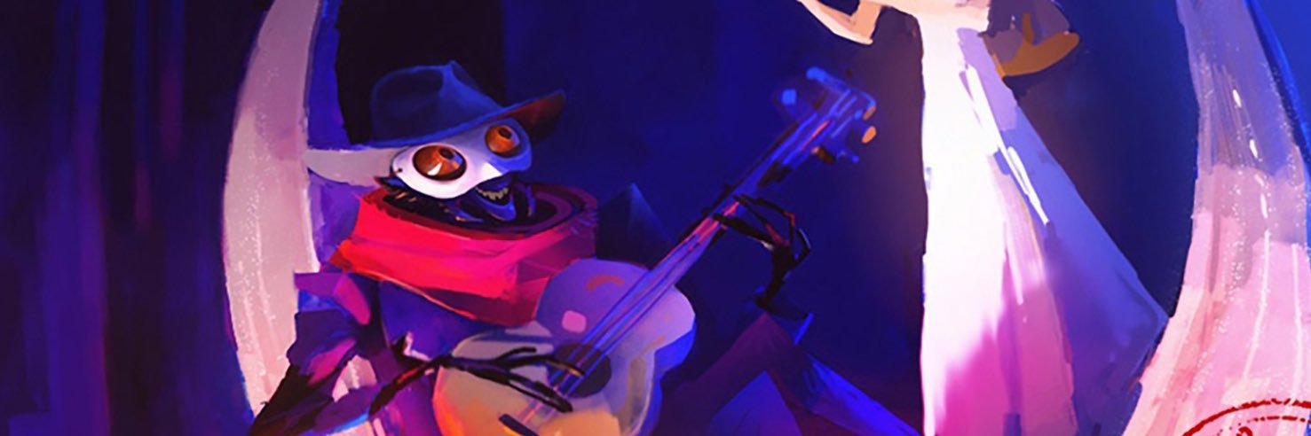 vik's banner