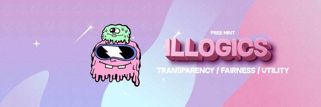 Scrambled banner