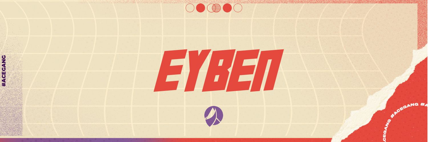 _eYBen's profile banner image