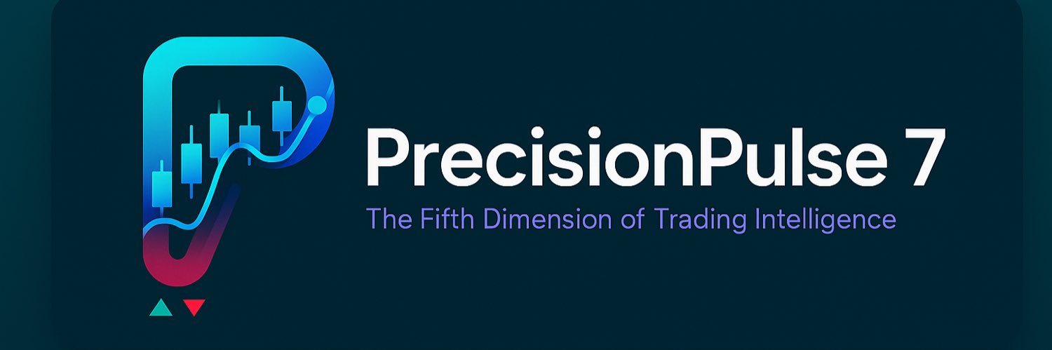 Precision Pulse 7 banner
