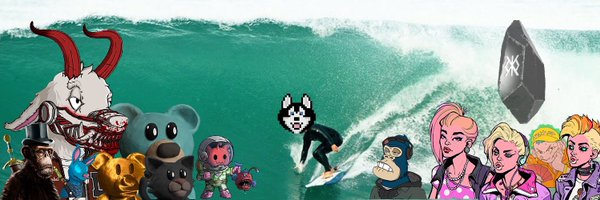 CardanoTime Profile Banner
