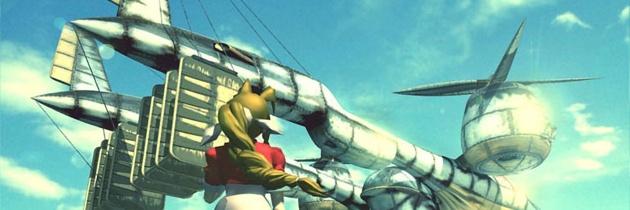 Sora's weakest feet licker banner