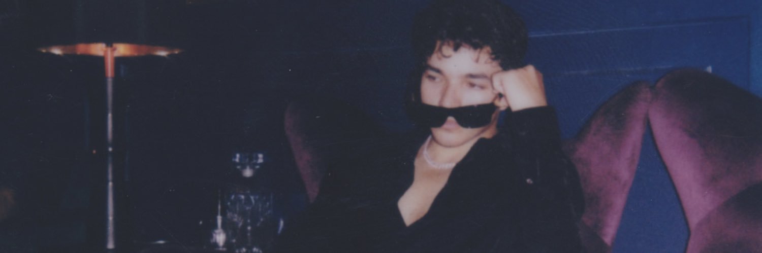 romanrouge's profile banner image