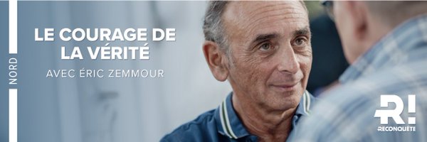 RECONQUETE_NORD Profile Banner