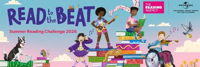 MidLibraries's profile banner image