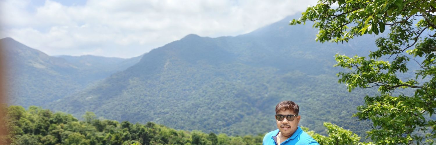 MohanMysure's profile banner image