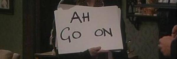 James Unsworth banner