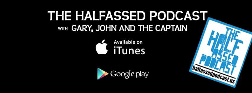 HalfassedGary's profile banner image