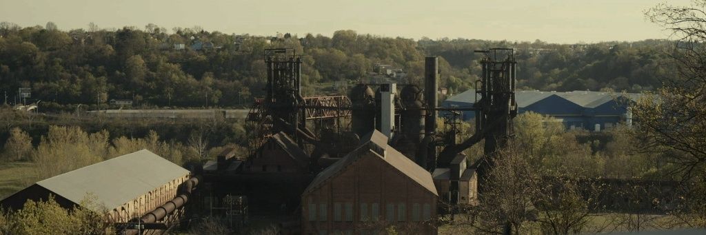 SteelMill16's profile banner image