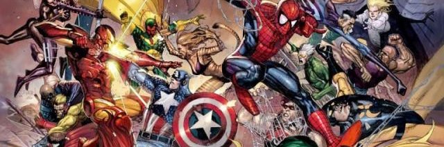 Crypto Avengers banner