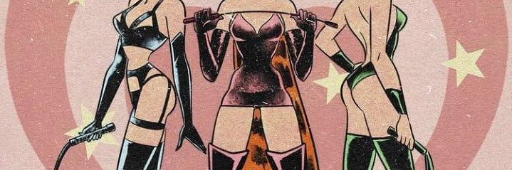 bhadbaer's profile banner image