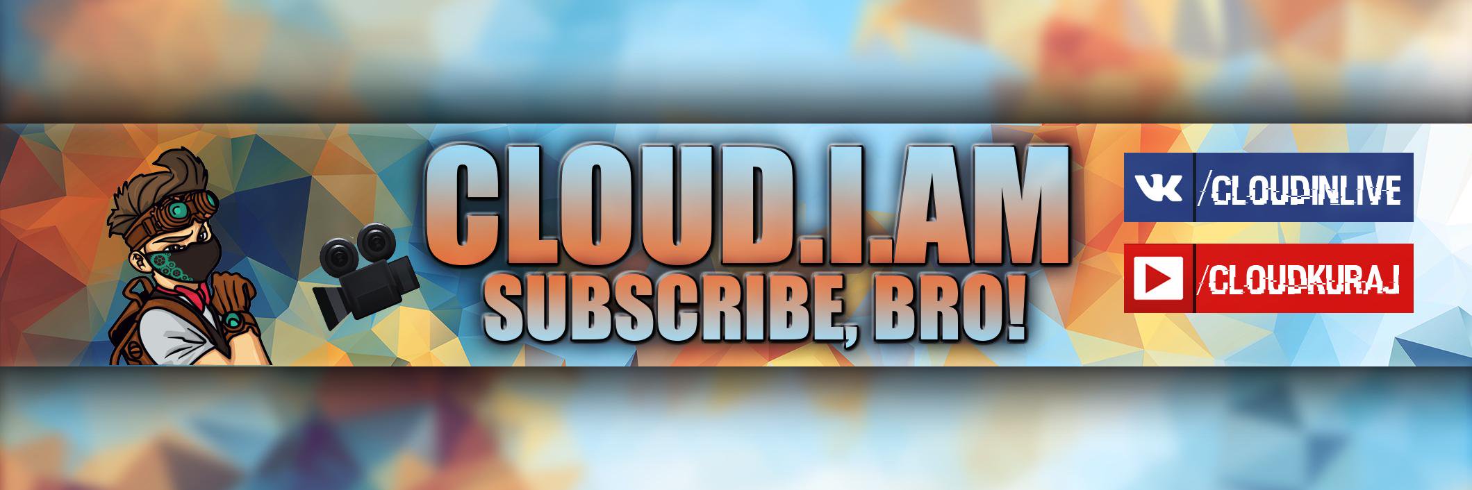 ByCloud's profile banner image