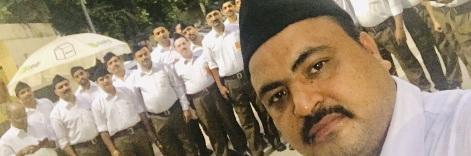 RajpatiS's profile banner image