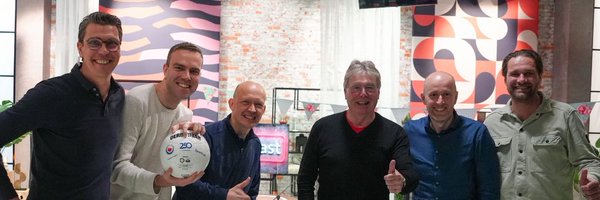 arjendeboer12 Profile Banner
