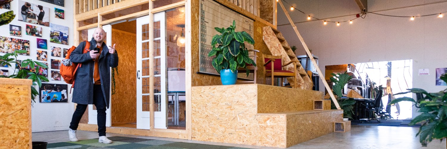 New Future Lab banner