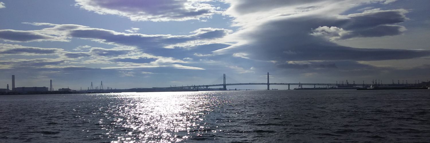 skymnm's profile banner image
