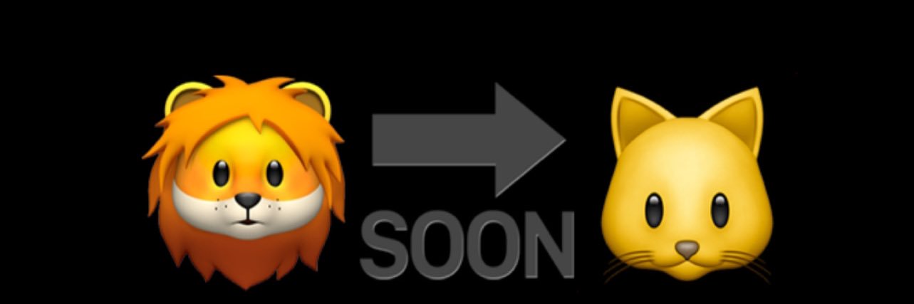 lionwaxing