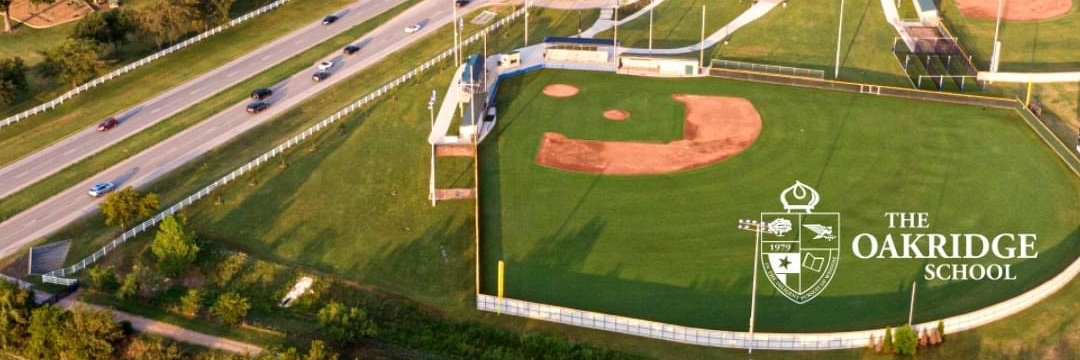 OakridgeOwlsBaseball banner