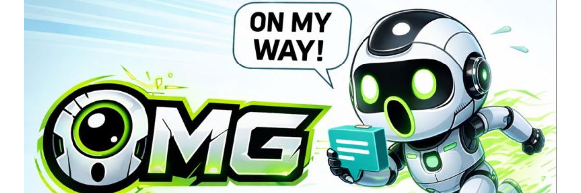 OhMyGrok (OMG) banner