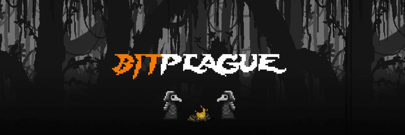 𝕭𝖎𝖙𝕻𝖑𝖆𝖌𝖚𝖊 banner