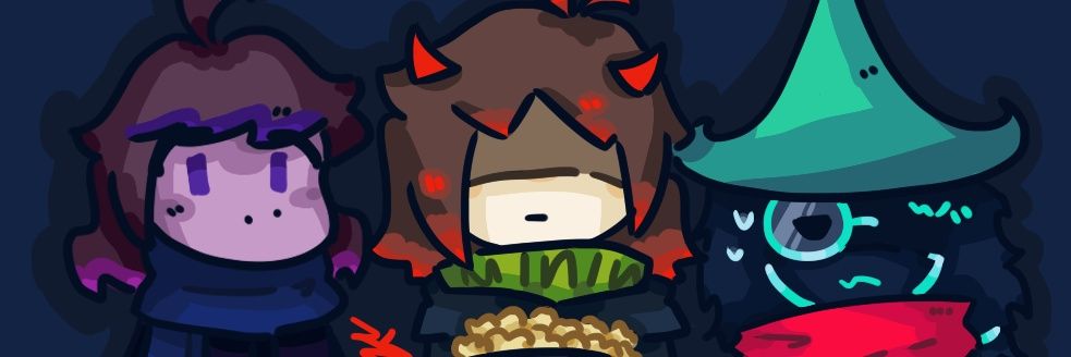 ZumenLinn's profile banner image