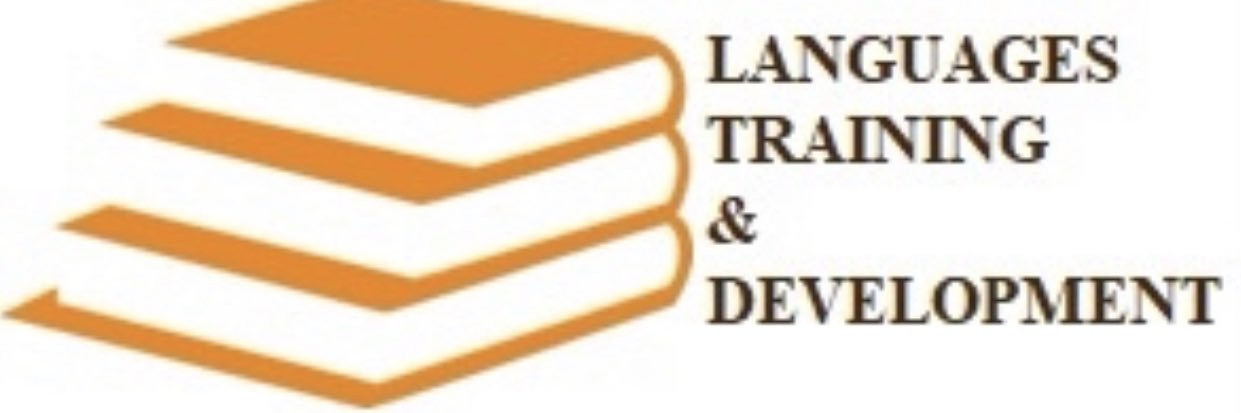Languages Training & Development banner