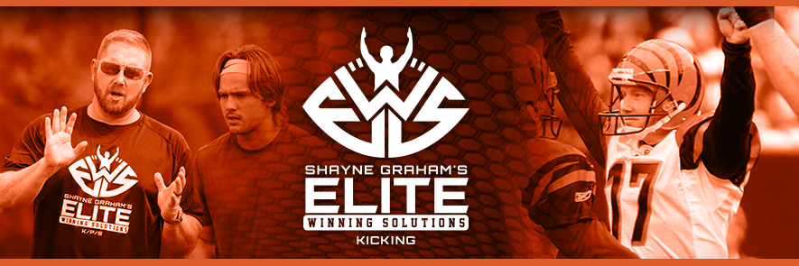 Elite Winning Solutions banner