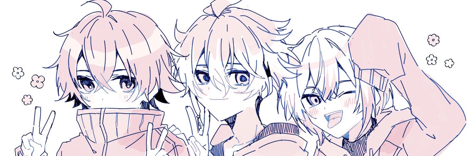 筏乃ᔦ ツ ᔨ's banner