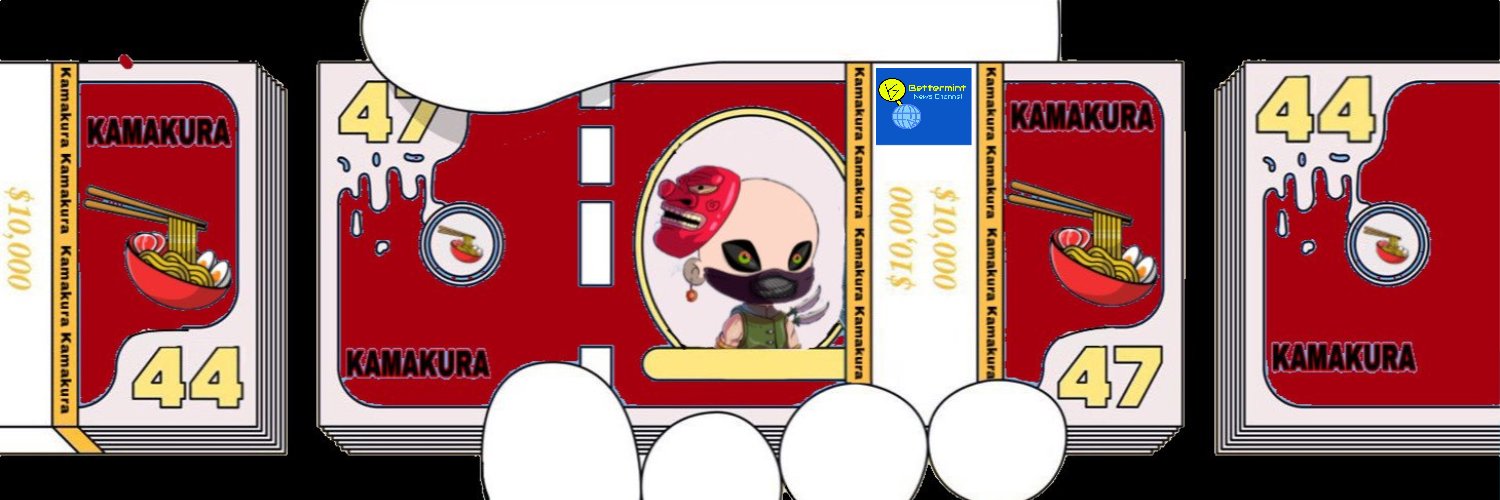 Layzee🍜{915} Kamakura banner