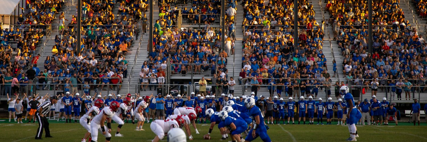 Breathitt Football banner