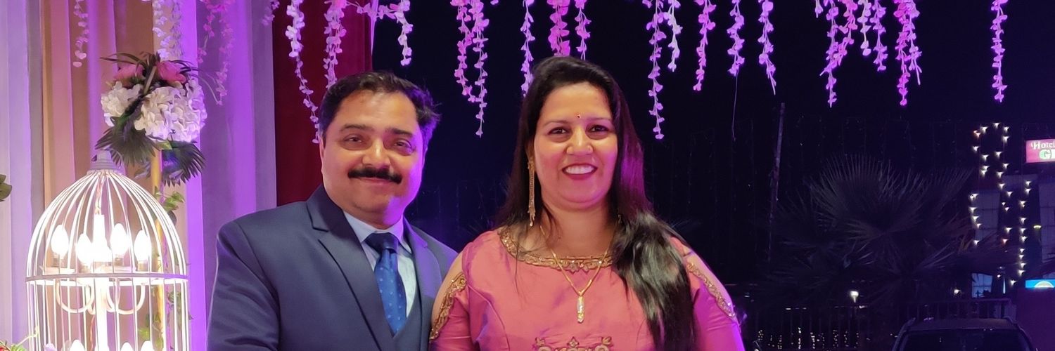 Immkaushal's profile banner image