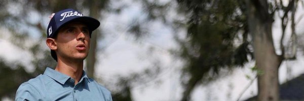LuisGeGarzaGolf Profile Banner