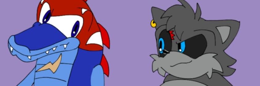 Daniel Koopa Sánchez (Rock the Crocodile) banner