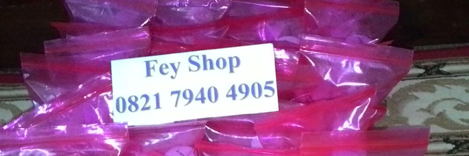 FeyShopPlg's profile banner image