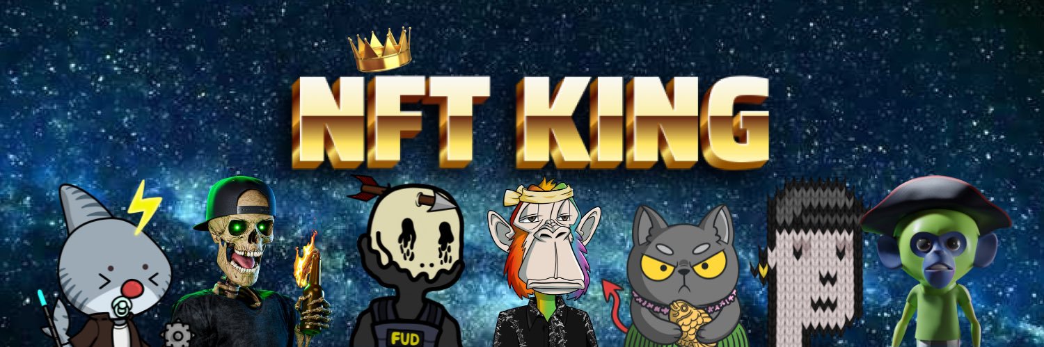 NFT__king__'s profile banner image