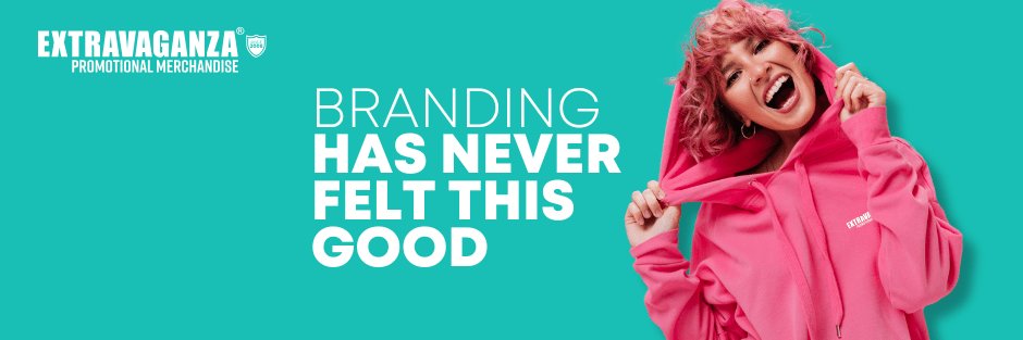 Extravaganza Promo banner