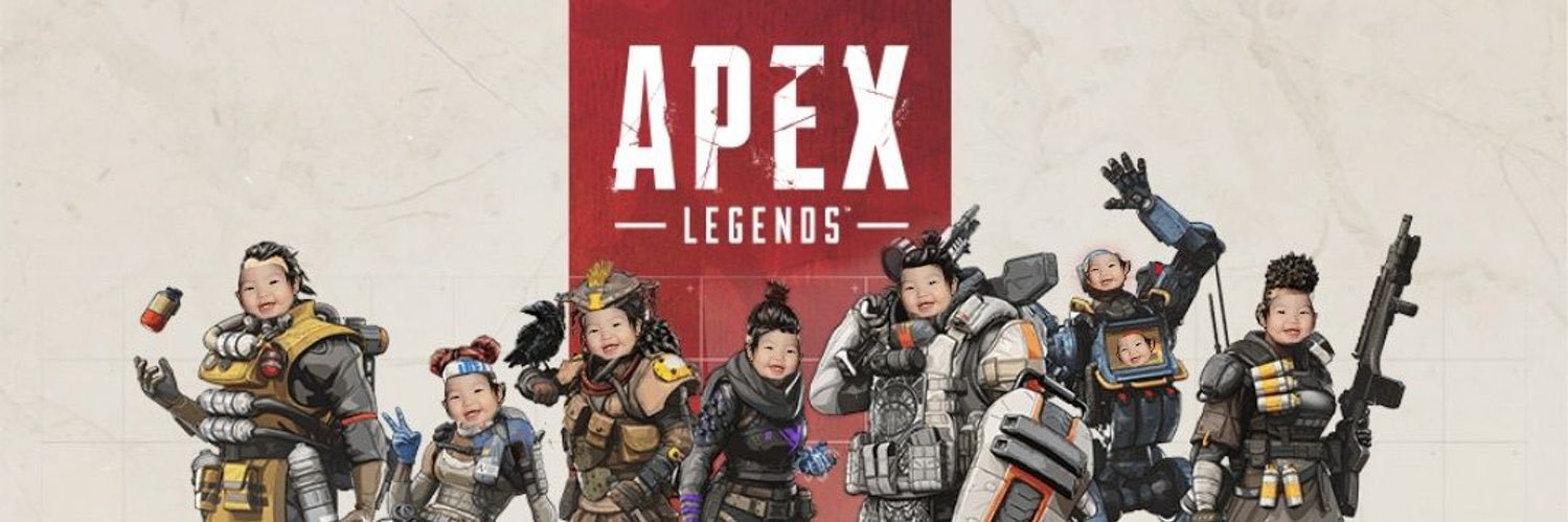 おしりちゃん！ banner