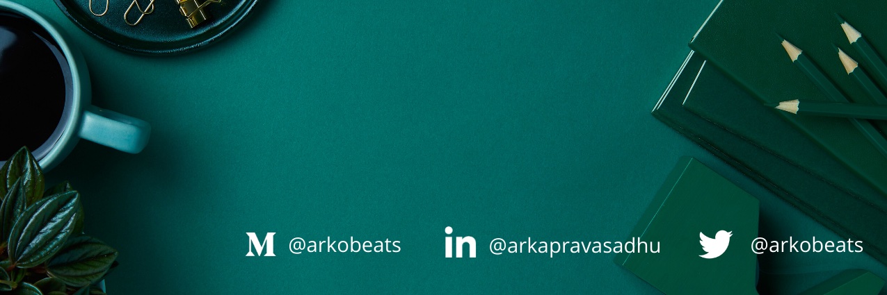arkobeats's profile banner image